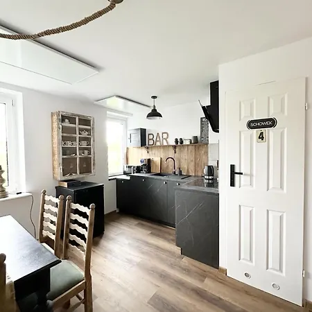 Apartament Antracytowe Wrota Boguszow-Gorce Exterior photo