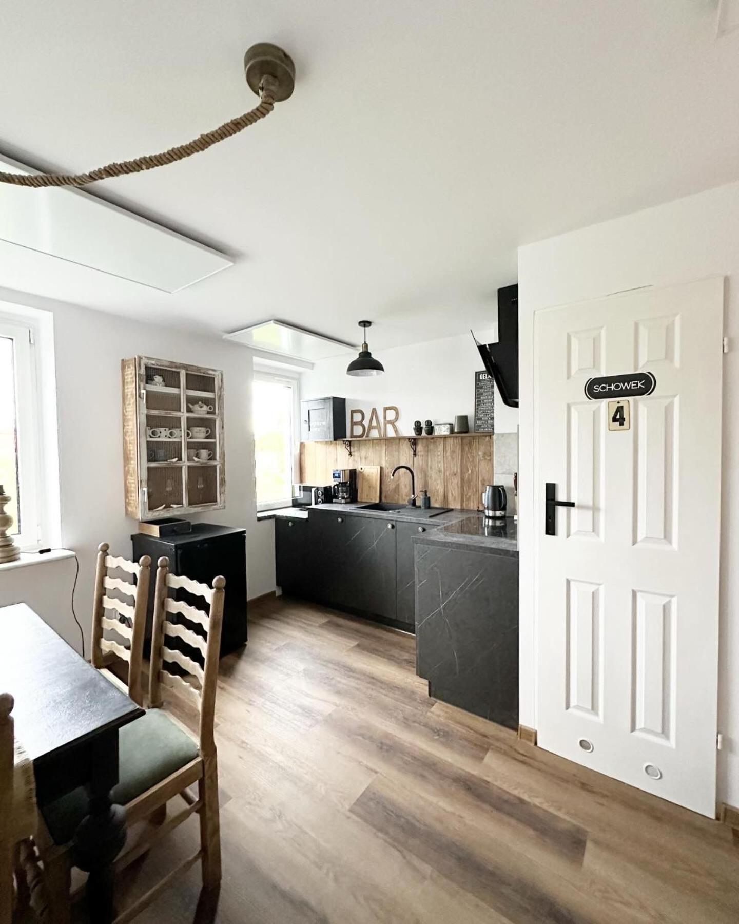 Apartment Antracytowe Wrota Boguszow-Gorce
