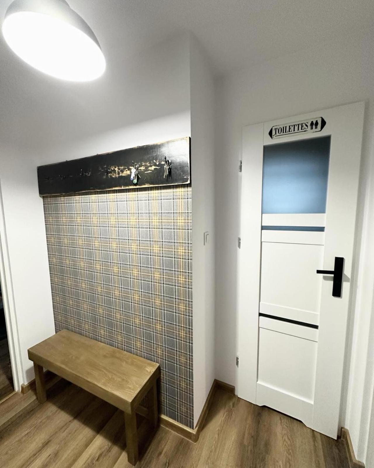 Antracytowe Wrota Apartment *