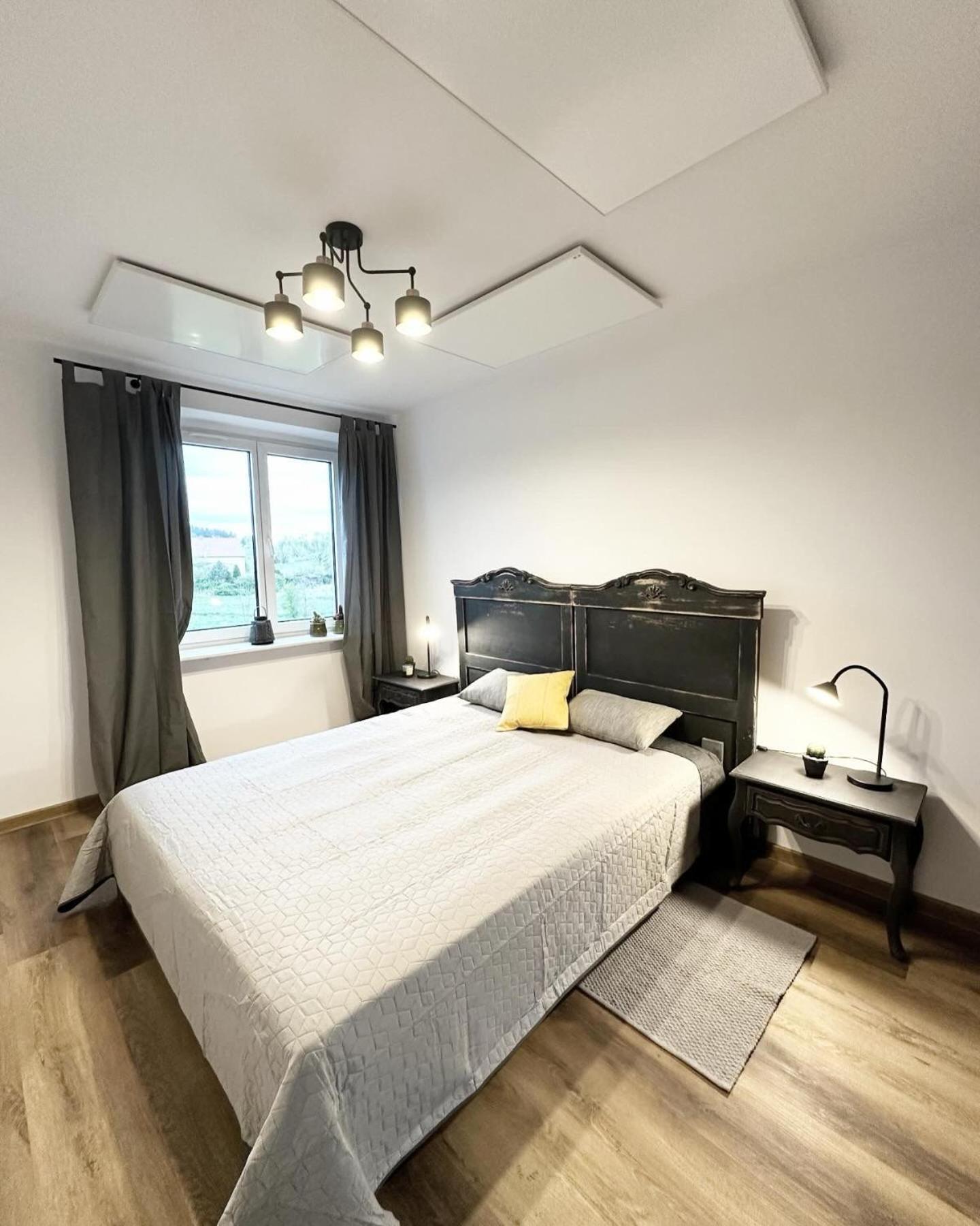 Apartment Antracytowe Wrota Boguszow-Gorce